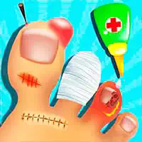 nail_surgery_game Խաղեր