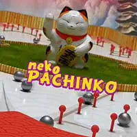 neko_pachinko Trò chơi