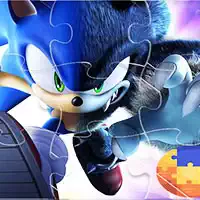 new_sonic_jigsaw_puzzle เกม