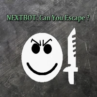 nextbot_can_you_escape Lojëra