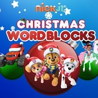 Khối từ GiGi Giáng Sinh của Nick Jr.