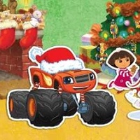 nick_jr_festive_sticker_fun ألعاب