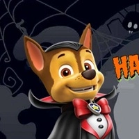 Nick Jr. Hudební tvůrce pro Halloween