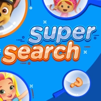nick_jr_super_search Trò chơi
