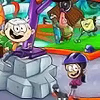 nick_ultimate_mini-golf_universe Παιχνίδια