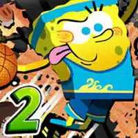 nickelodeon_basketball_stars_2 ゲーム
