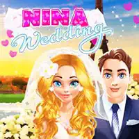 Ślub Niny