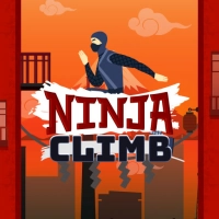 ninja_climb Jocuri