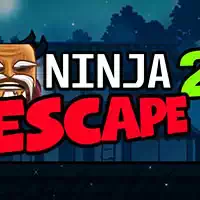 ninja_escape_2 Spellen