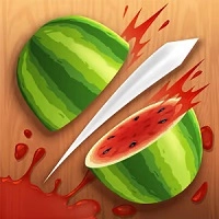 ninja_fruit_slice Oyunlar