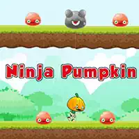 ninja_pumpkin permainan