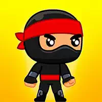 ninja_run_3d Ойындар