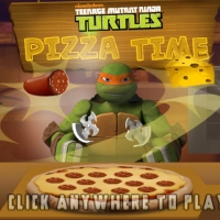 ninja_turtles_pizza_time Oyunlar