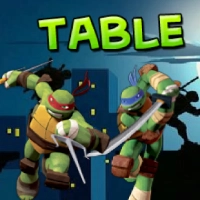 ninja_turtles_table_tennis Spellen