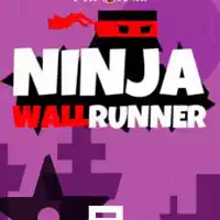 ninja_wall_runner গেমস