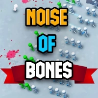 noise_of_bones Игры