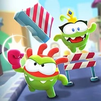 nommy_run_race เกม