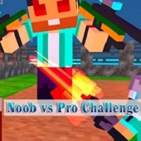 noob_vs_pro_challenge ហ្គេម