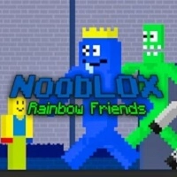 nooblox_rainbow_friends Juegos