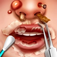 nose_hospital ألعاب