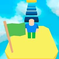 obby_blox_parkour Oyunlar