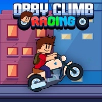 obby_climb_racing Mängud