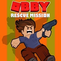 Obby Redningsmission