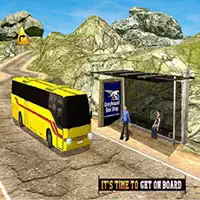 off_road_uphill_passenger_bus_driver_2k20 Игры