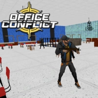 office_conflict Ігри