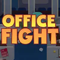 Office Fight