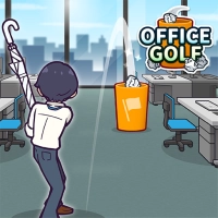Golf văn phòng
