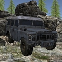 offroad_4x4_heavy_drive ゲーム