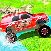 offroad_grand_monster_truck_hill_drive гульні