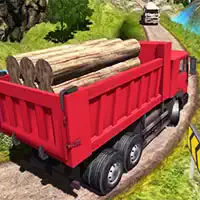 offroad_indian_truck_hill_drive Igre