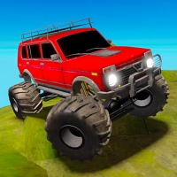 offroad_muddy_trucks بازی ها