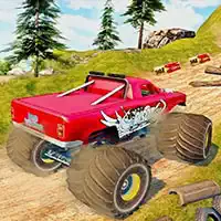 offroad_truck_4x4 Juegos