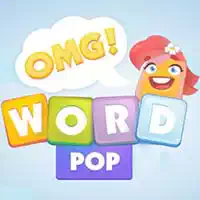 omg_word_pop Pelit