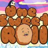 one_sweet_donut Trò chơi