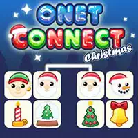 Onet Connect Різдво