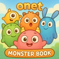 オネットモンスター図鑑