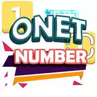 onet_number Trò chơi