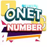 onet_number Тоглоомууд