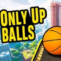 only_up_balls Παιχνίδια