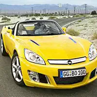 opel_gt_puzzle ألعاب