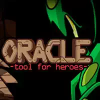 oracle Igre