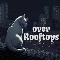 over_rooftops ゲーム