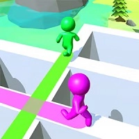 paint_run_3d_color_puzzle игри