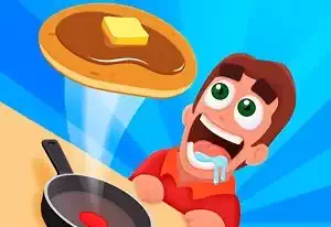 pancake_master Igre