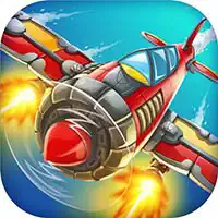 Joc Panda Commander Air Combat 3D