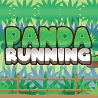 panda_running ゲーム